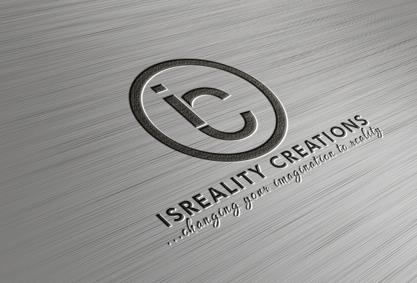 Isreality Creations provider